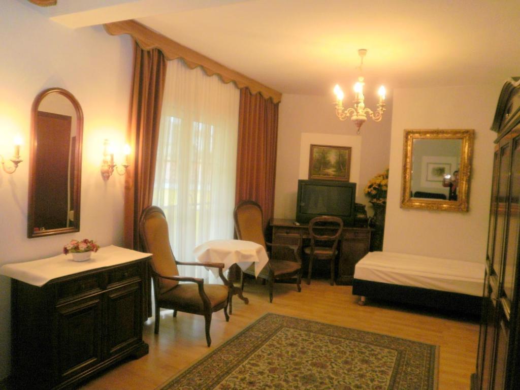 ווקלאברוק Gaestehaus Auerhahn מראה חיצוני תמונה