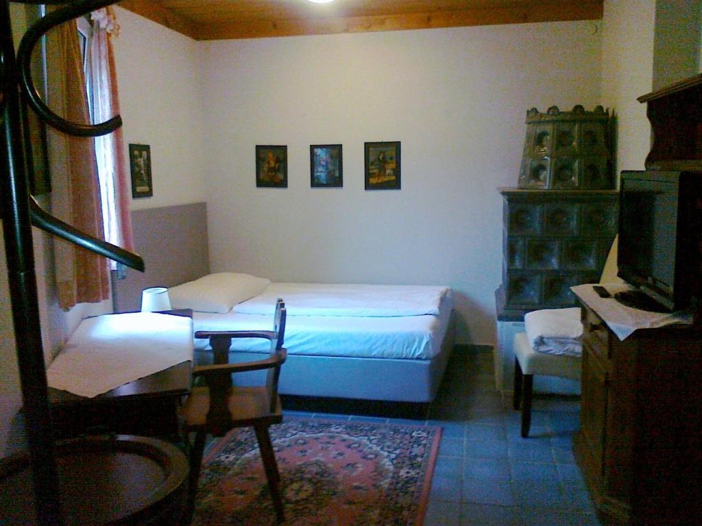 ווקלאברוק Gaestehaus Auerhahn מראה חיצוני תמונה