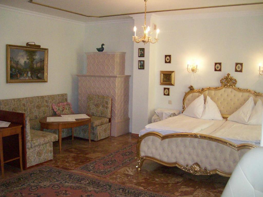 ווקלאברוק Gaestehaus Auerhahn מראה חיצוני תמונה