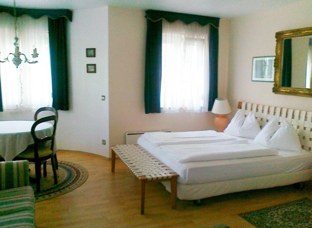 ווקלאברוק Gaestehaus Auerhahn מראה חיצוני תמונה