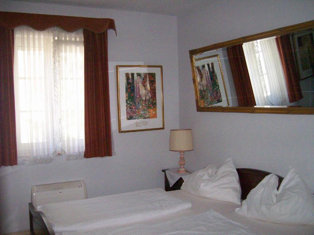 ווקלאברוק Gaestehaus Auerhahn מראה חיצוני תמונה