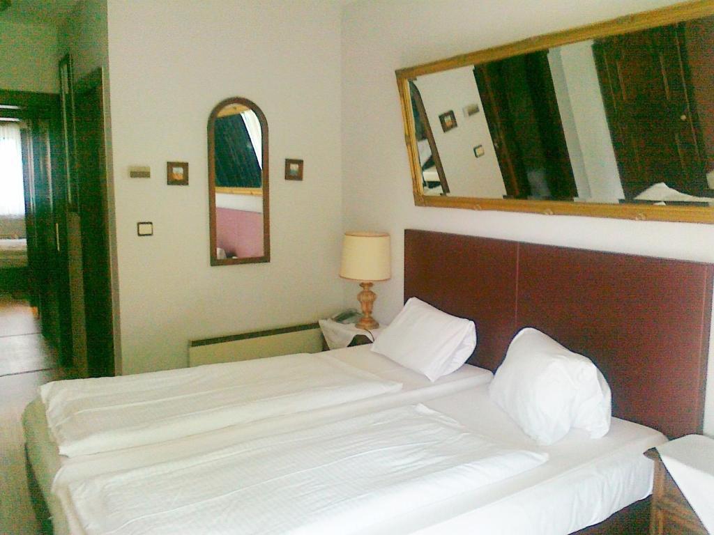 ווקלאברוק Gaestehaus Auerhahn מראה חיצוני תמונה